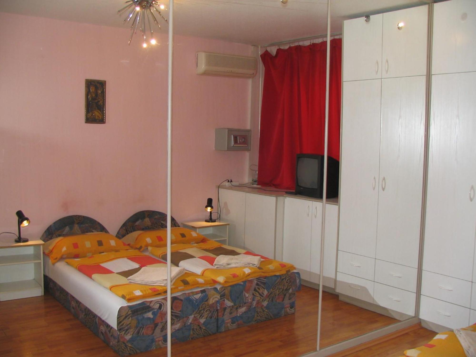 Ivy Apartments Budapest