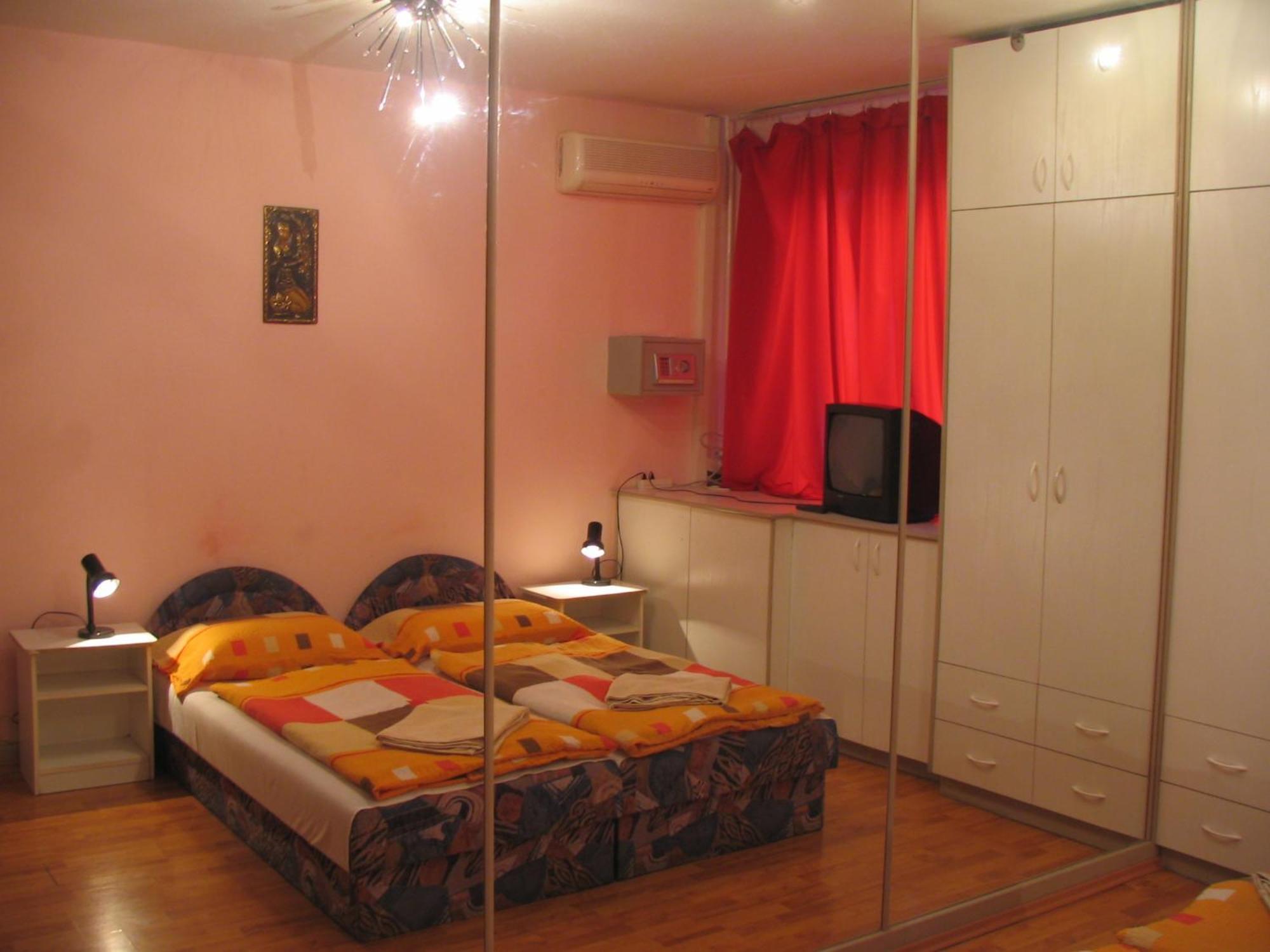 Ivy Apartments Budapest