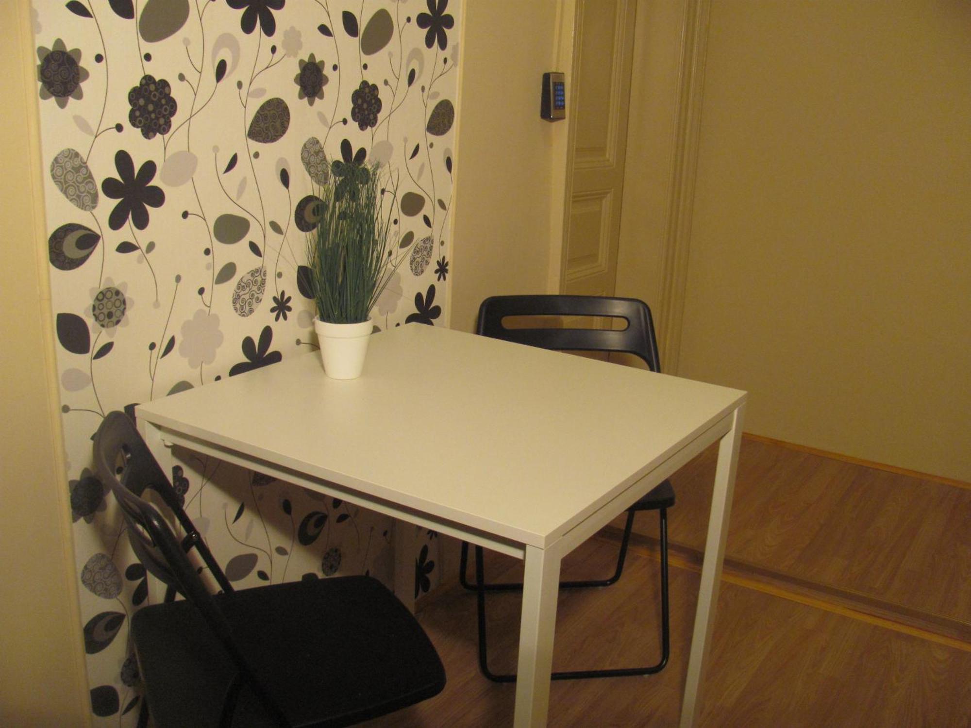 Synagouge Astoria Budapest
