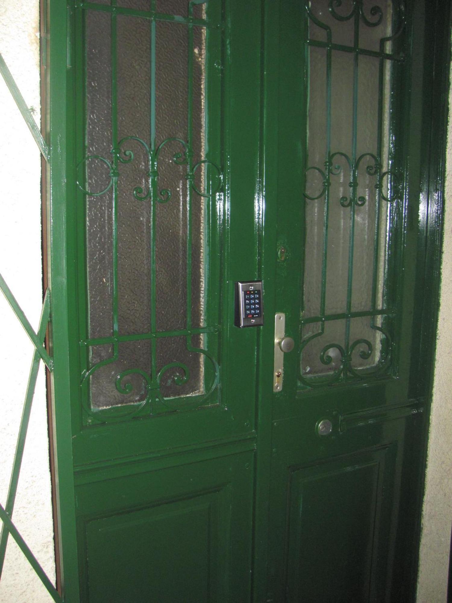 Maison d'hôtes Synagouge Astoria *