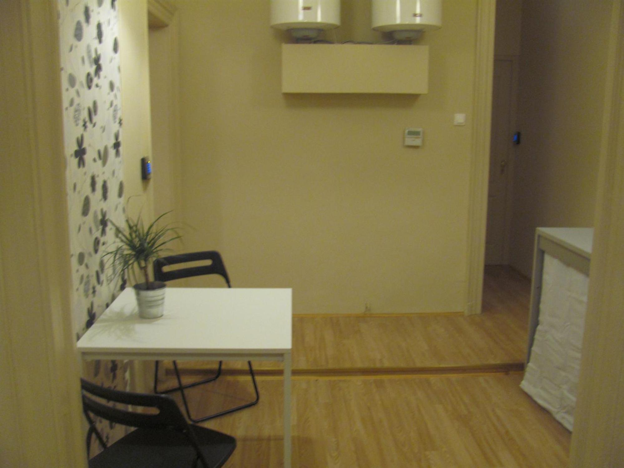 Synagouge Astoria Budapest