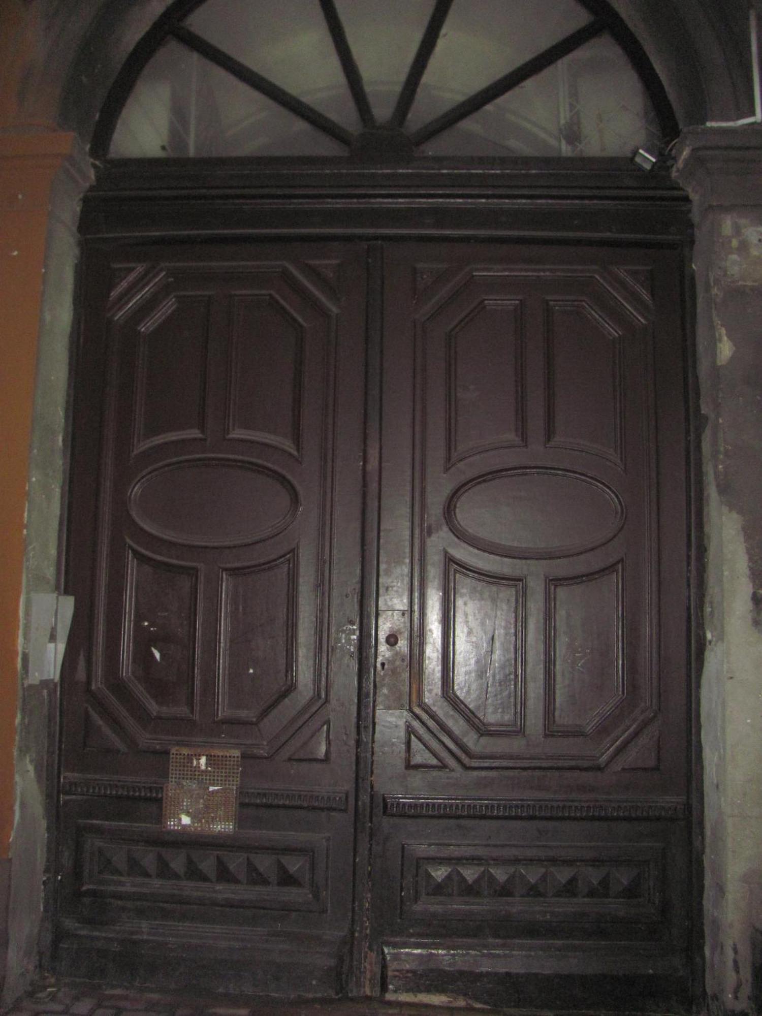 Maison d'hôtes Synagouge Astoria Budapest