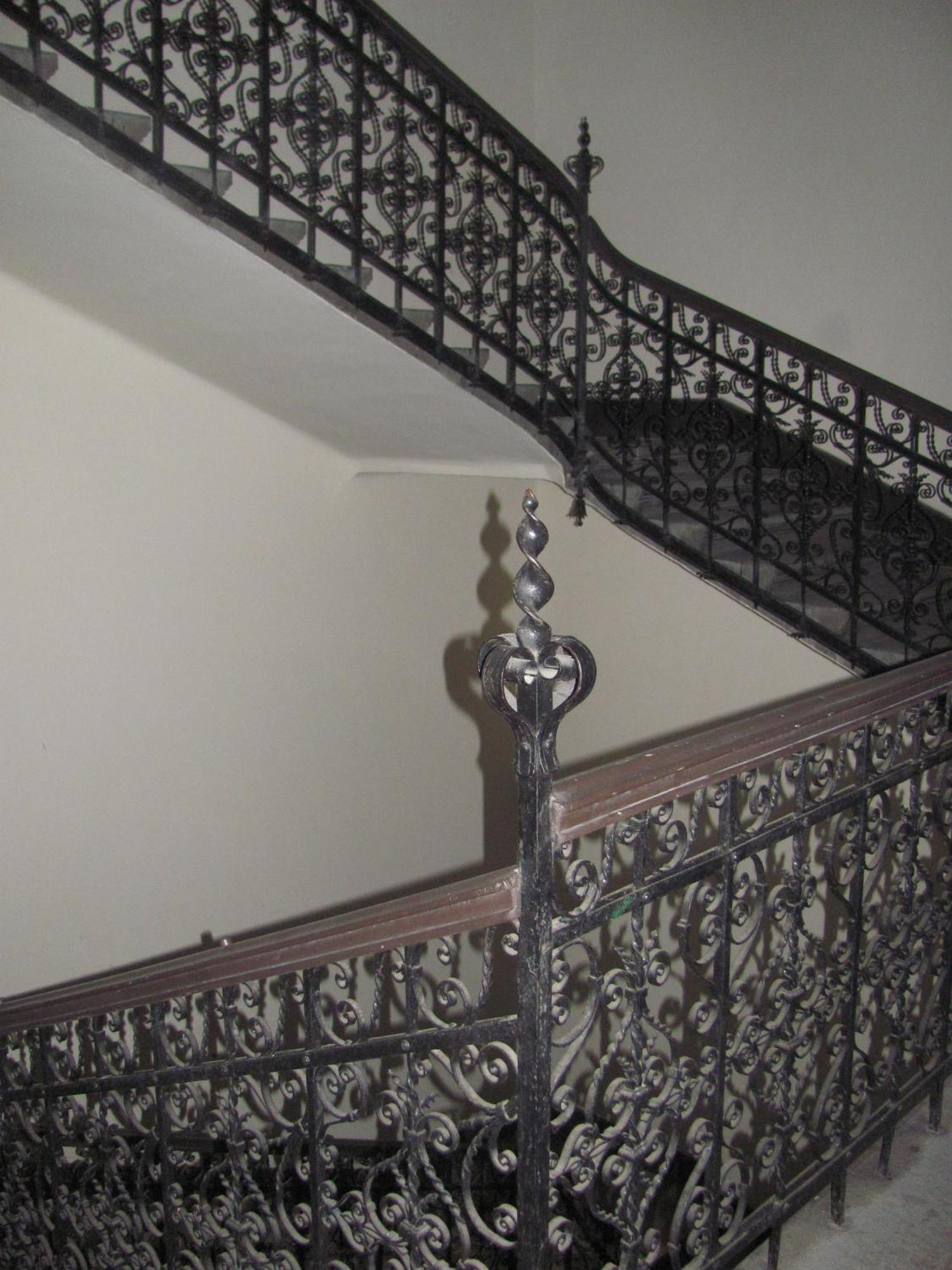 Maison d'hôtes Synagouge Astoria