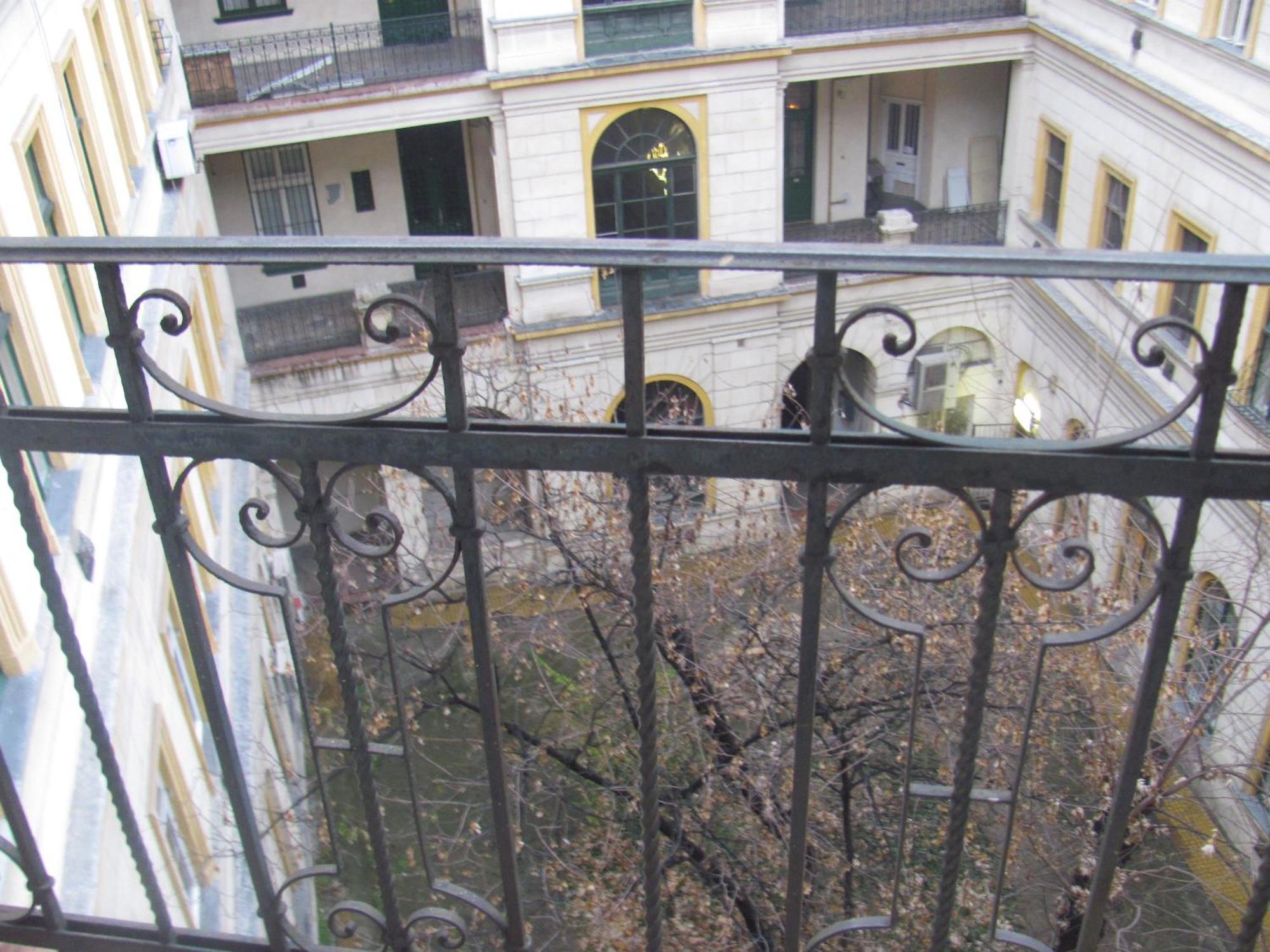 Maison d'hôtes Synagouge Astoria *