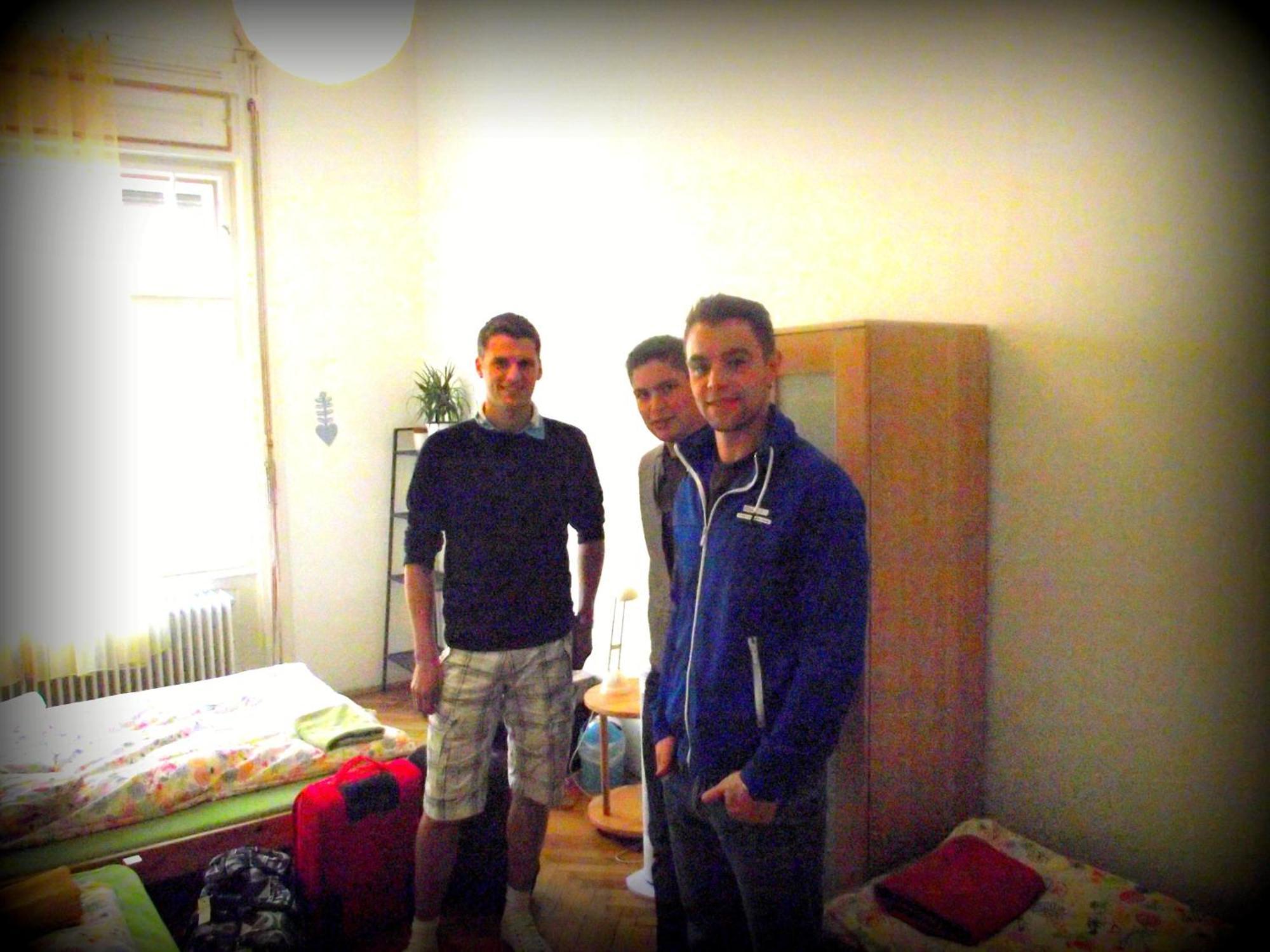 Ostello Gaia Astoria *