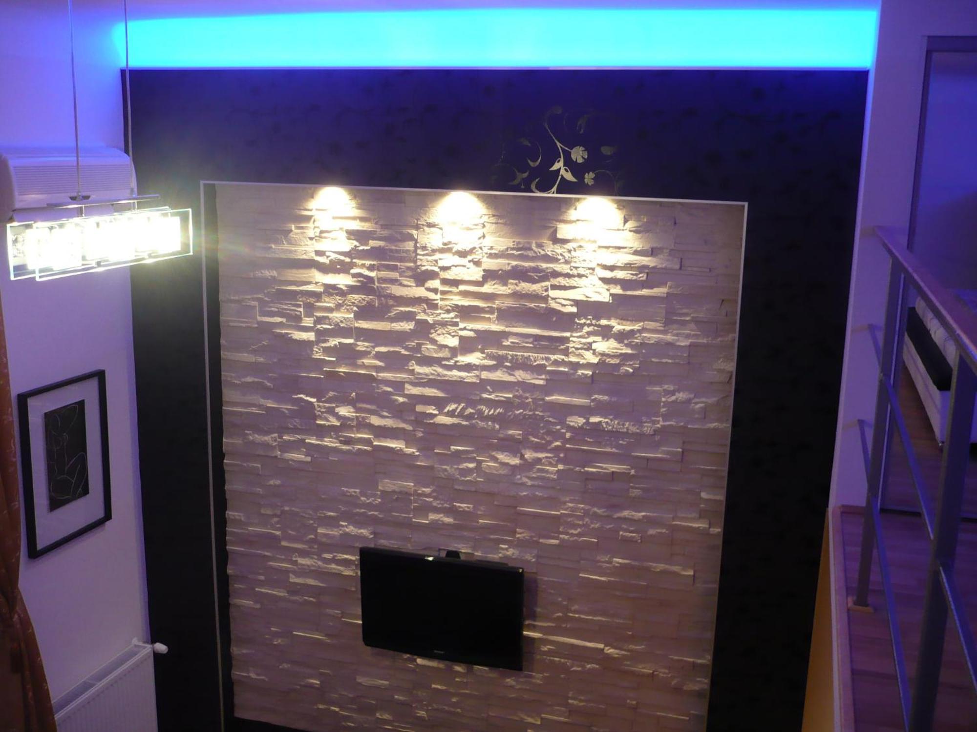 Apartamento Welcome *