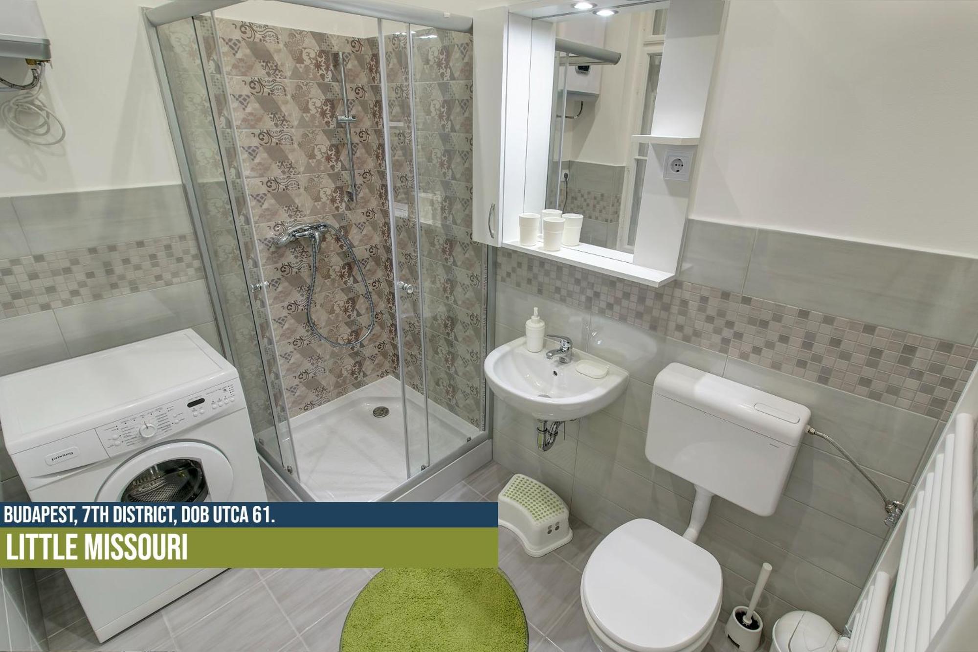 Apartman Little Americas Ring *