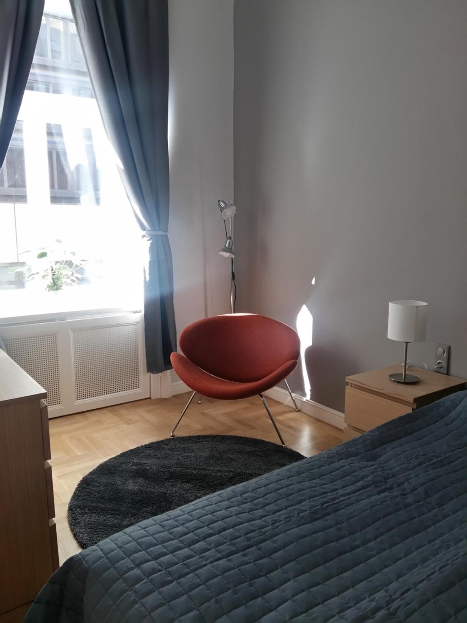 Apartment Supreme Center Budapest