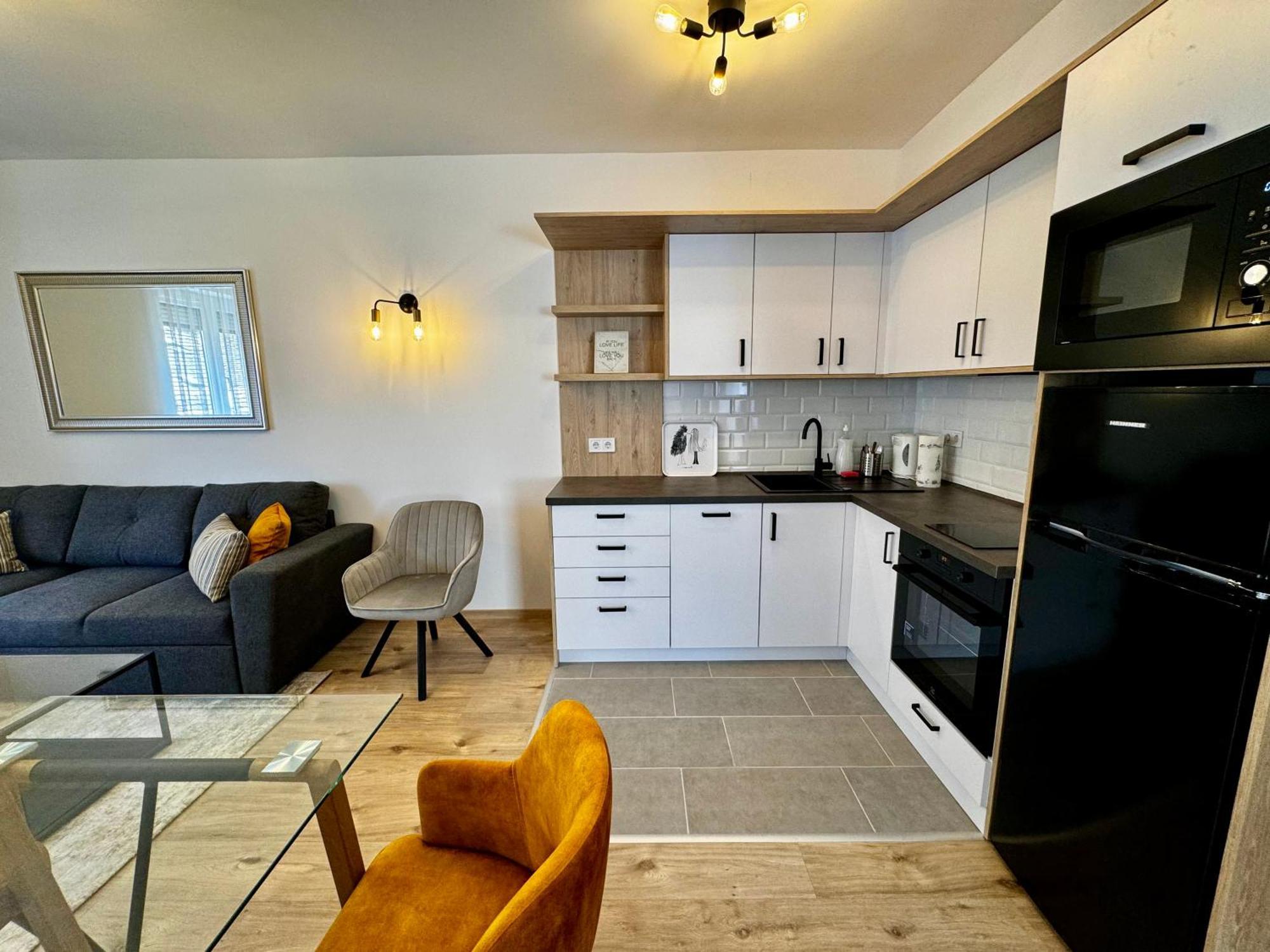 Apartamento Vh9 Budapest