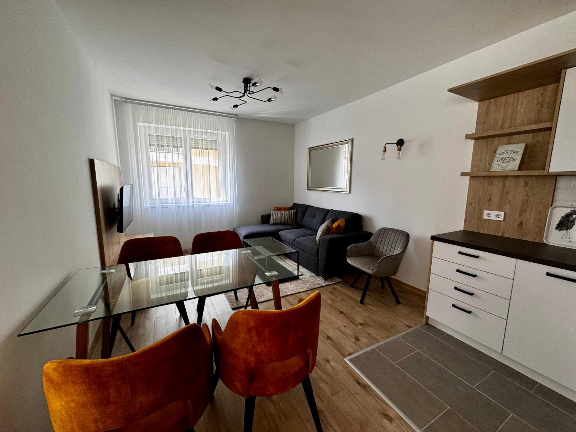 Apartamento Vh9