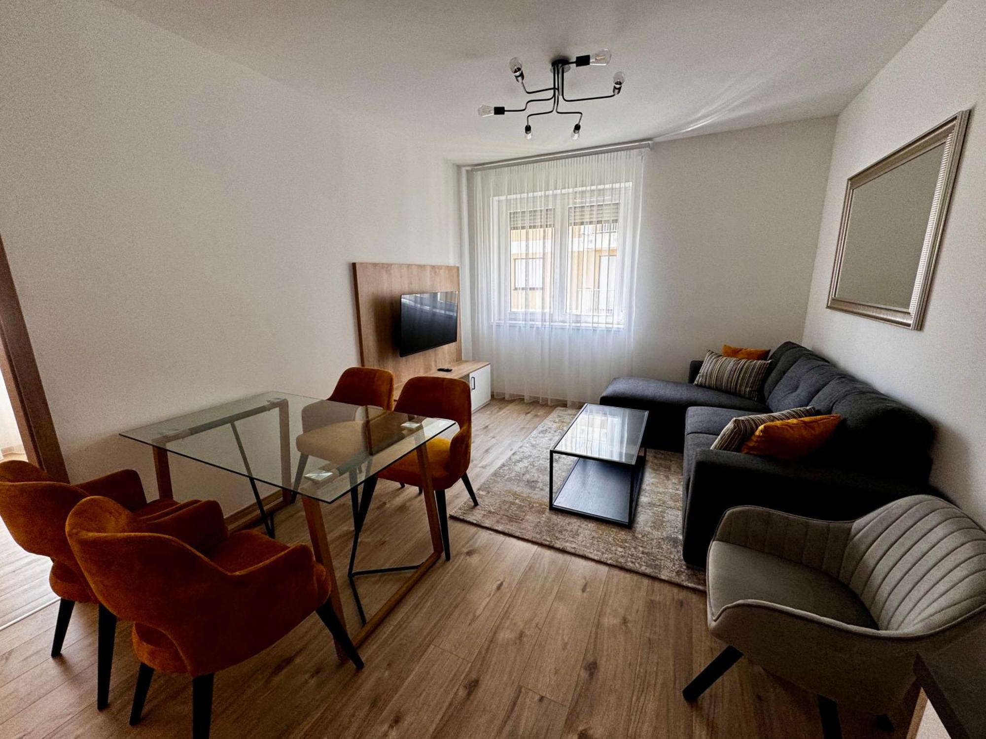 Apartamento Vh9 Budapest