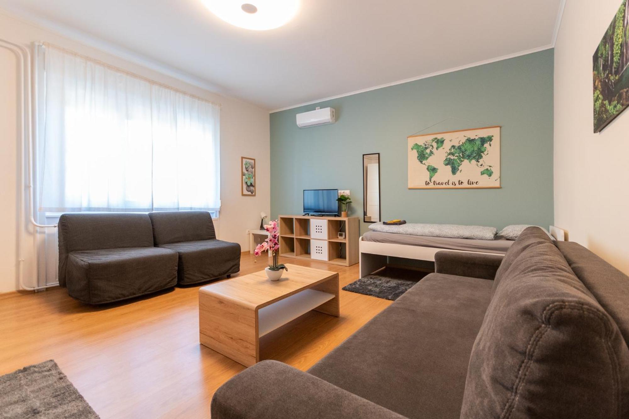 Apartamento B12