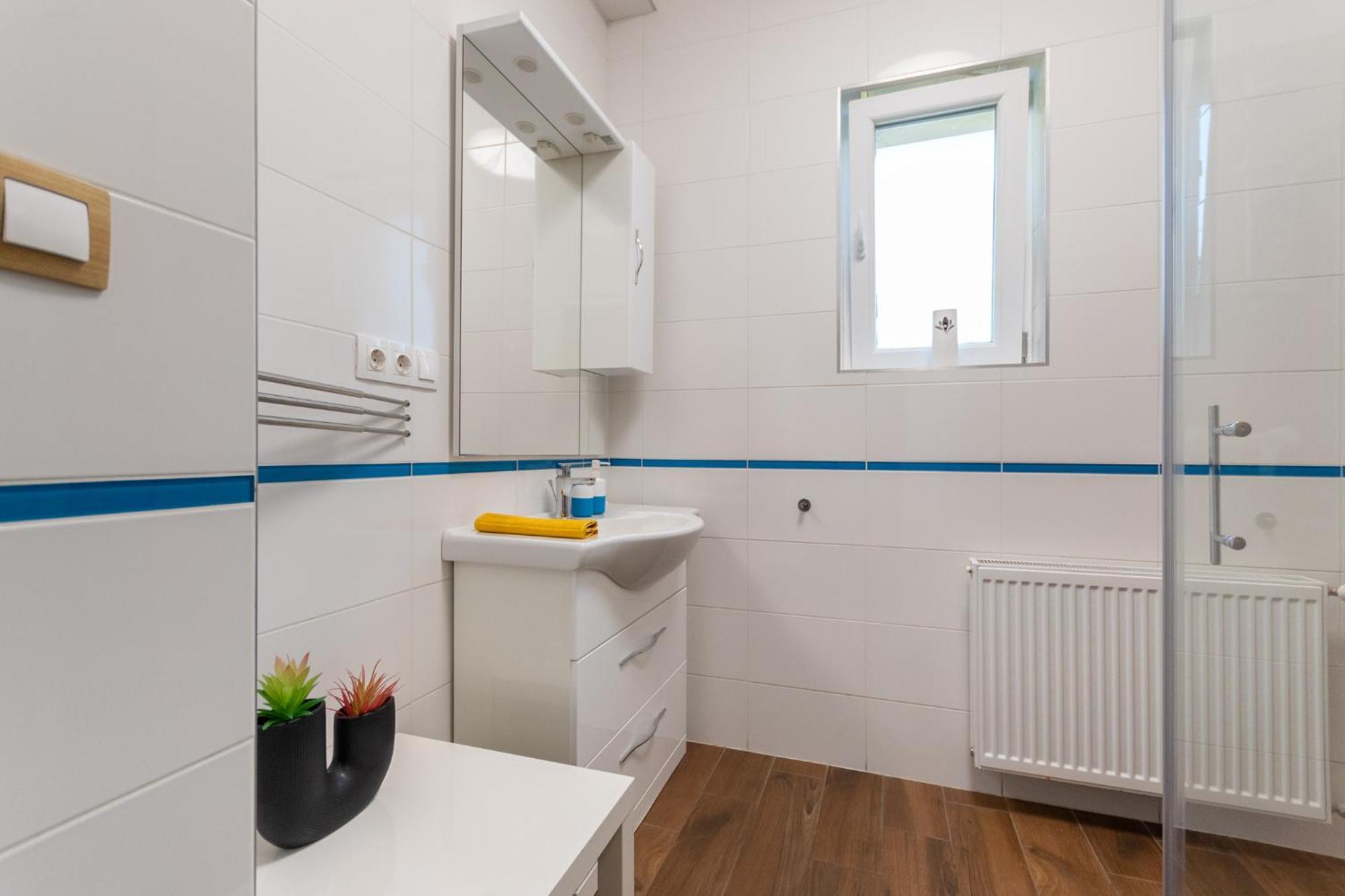 Apartamento B12 Budapest