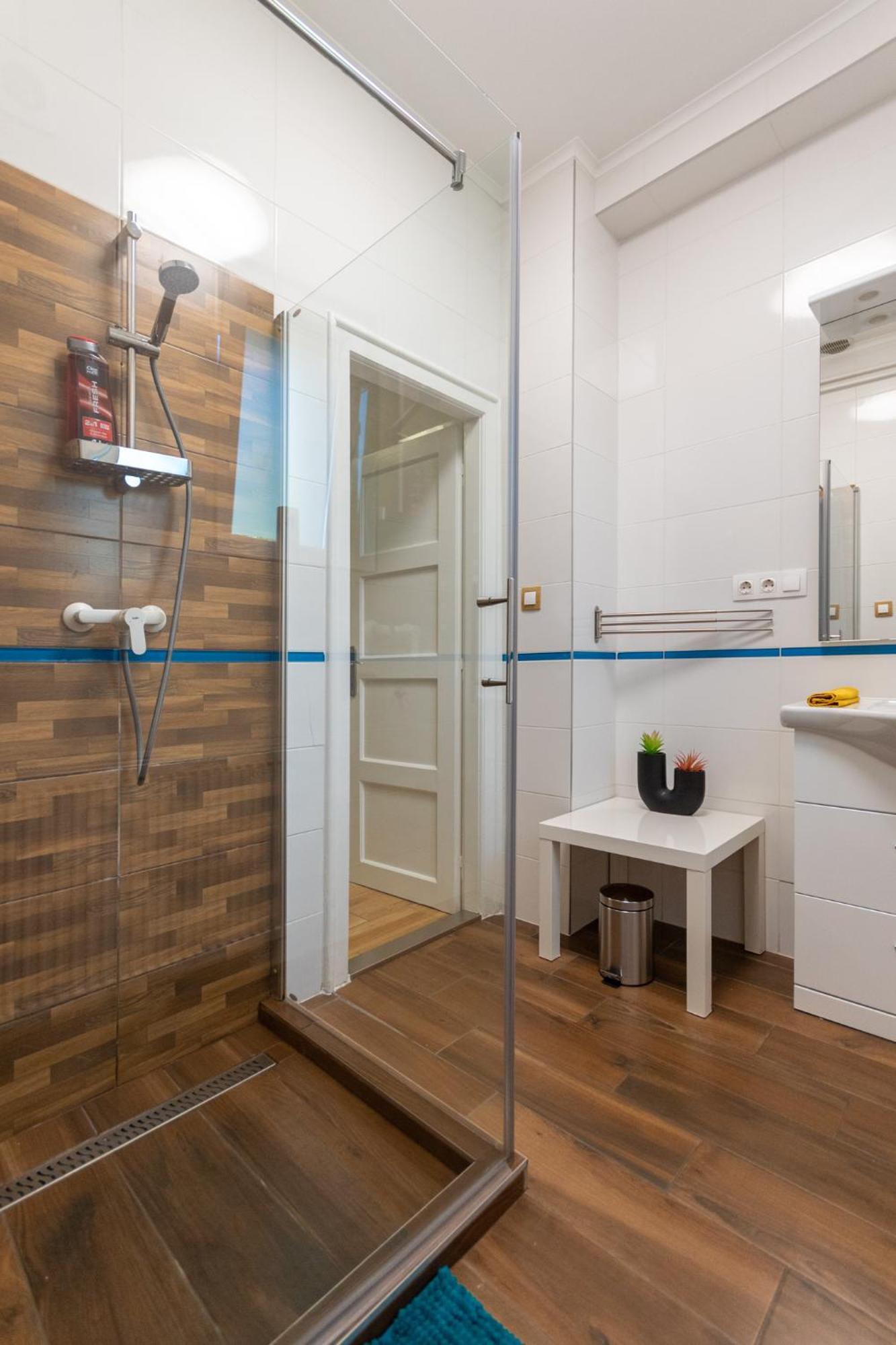 Apartamento B12 Budapest