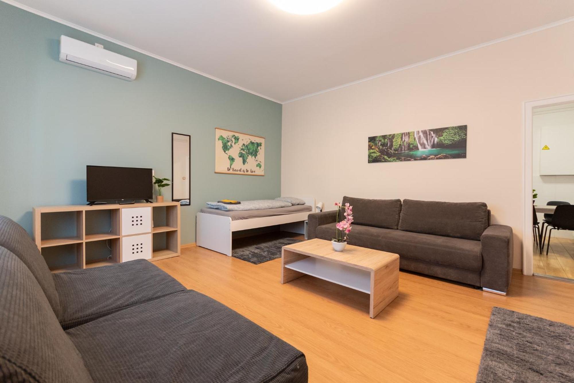 Apartamento B12