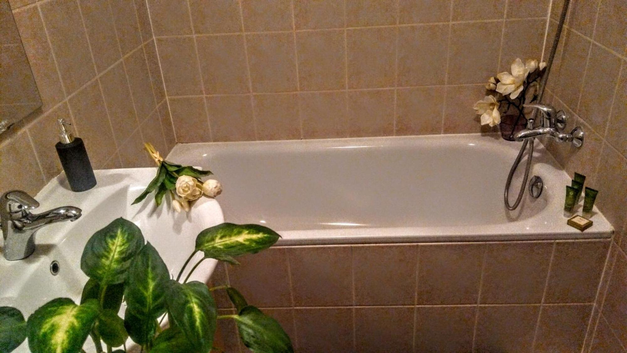 Apartmán Cleopatra Budapešť