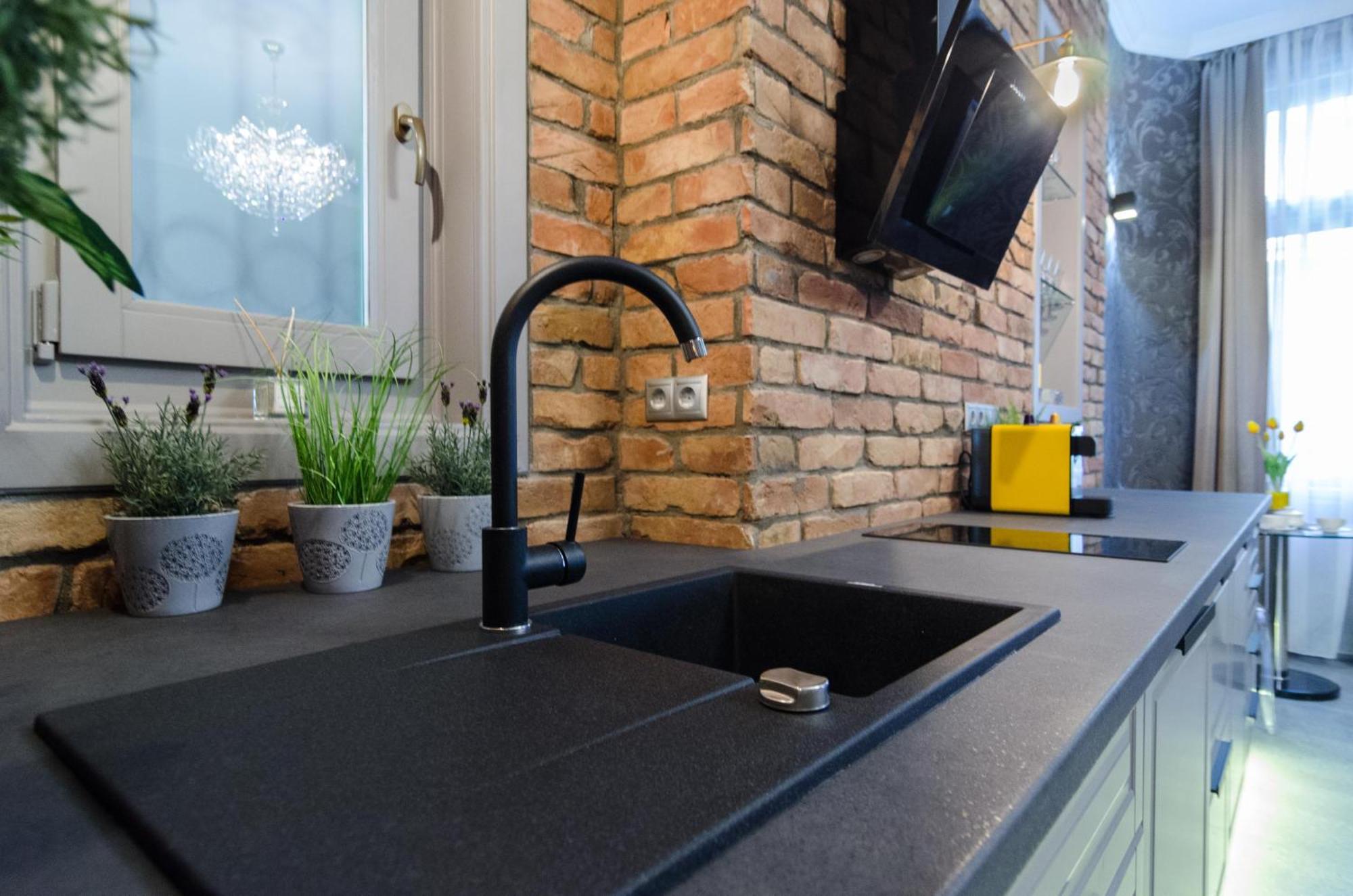 Apartmán Viktoria Luxury *