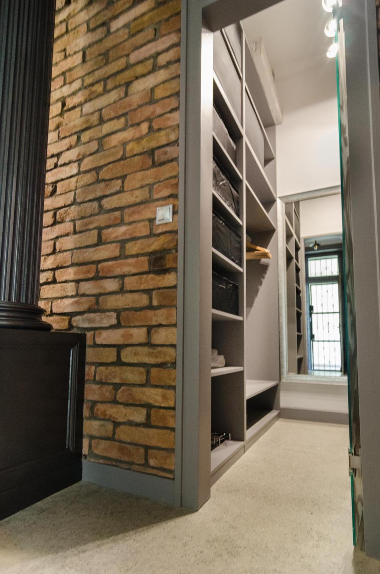 Apartmán Viktoria Luxury Budapest