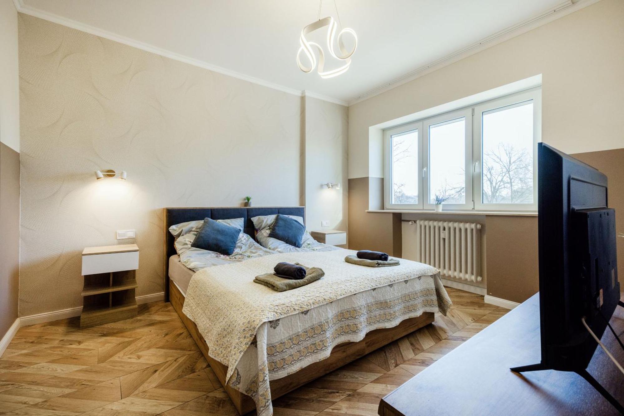 Apartamento Nehru *