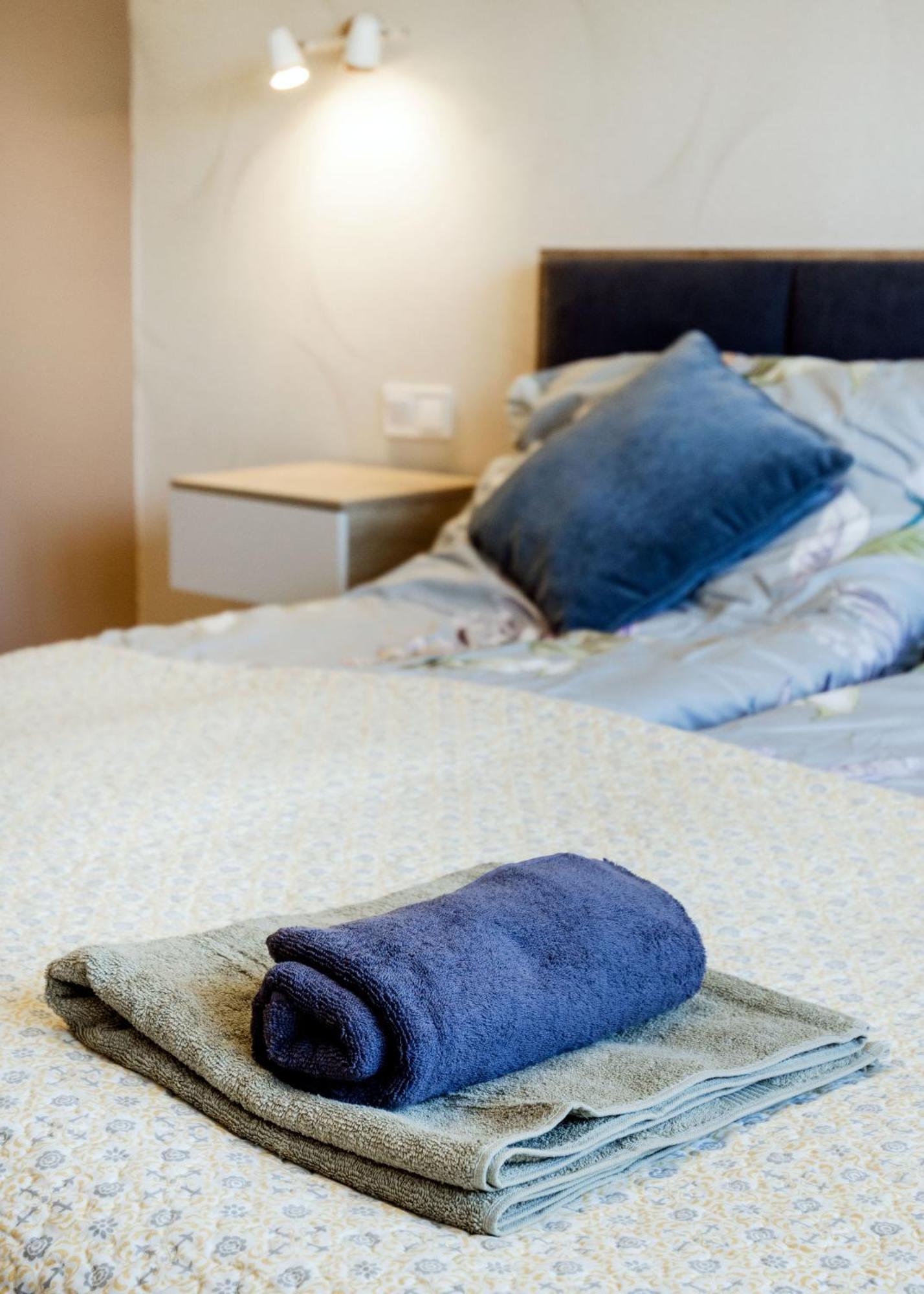 Apartamento Nehru *