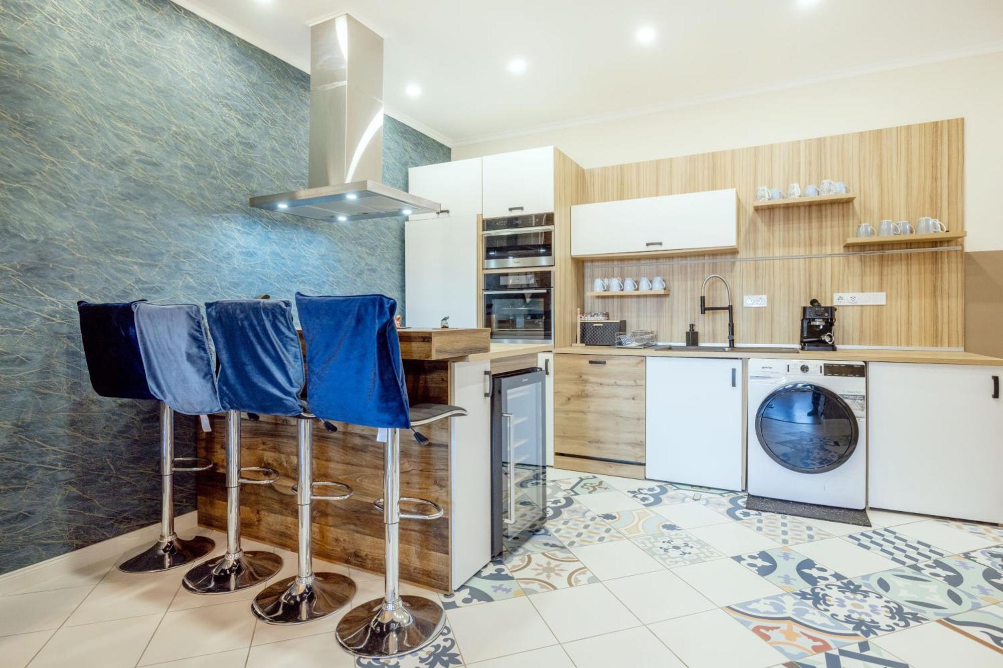 Apartamento Nehru Budapest