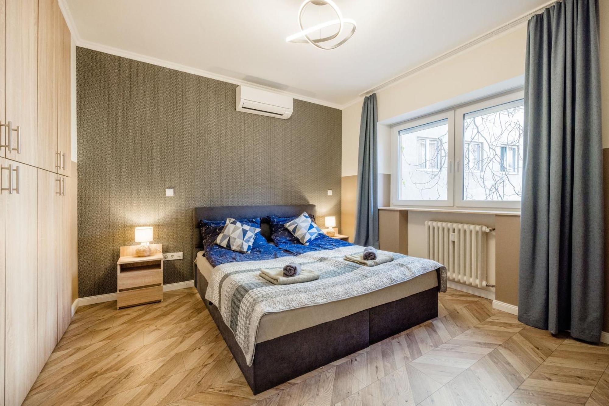 Apartamento Nehru