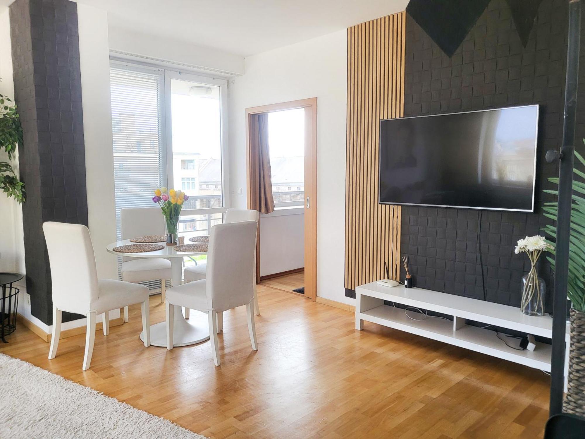 Apartment - Duna Part Budapest
