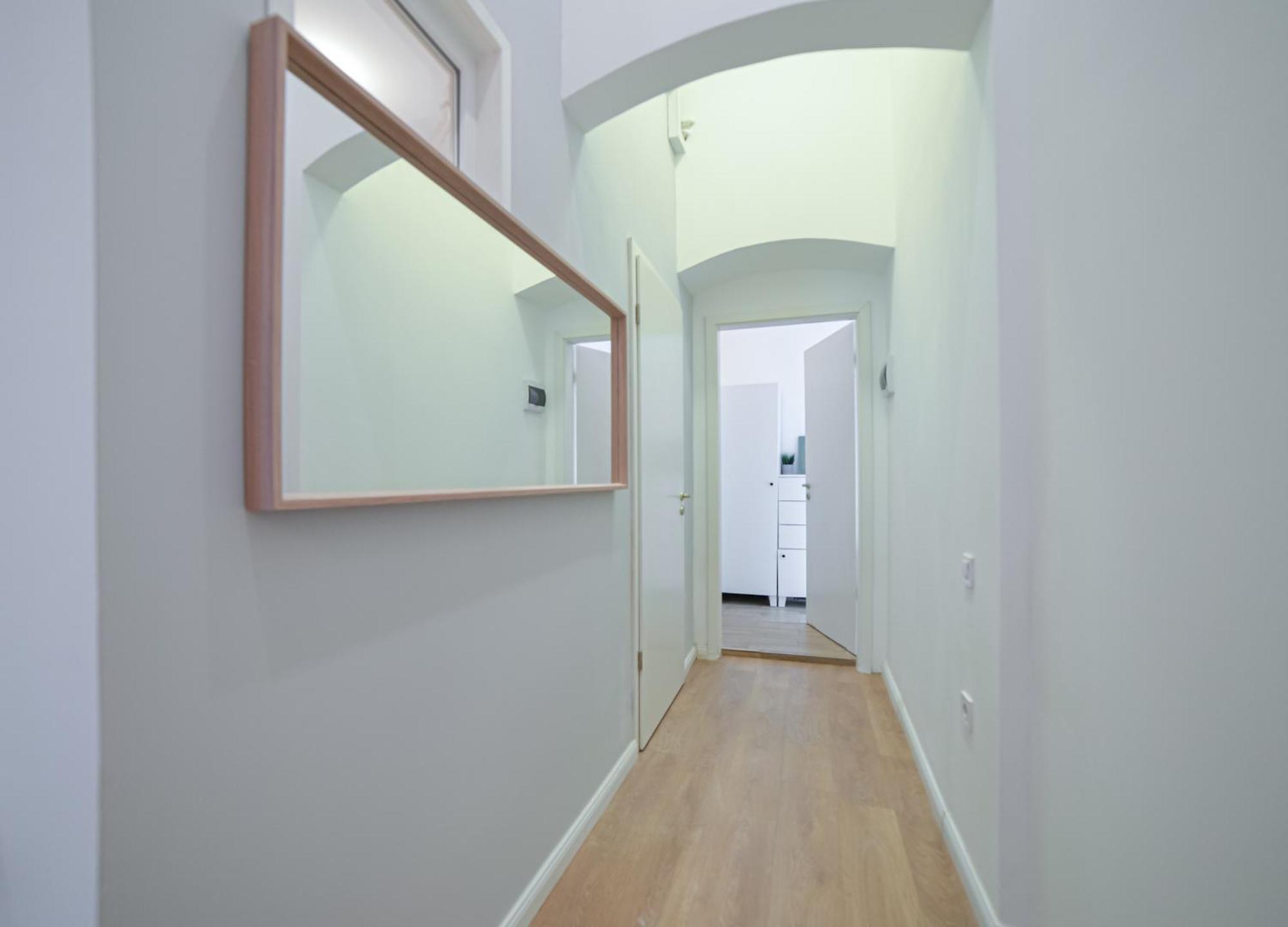 Apartman Csengery Cosy Corner