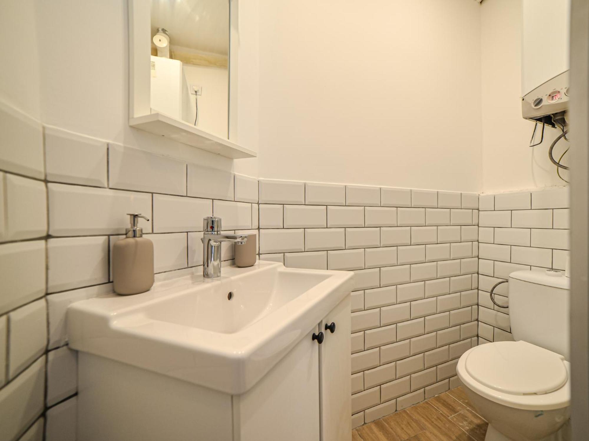 Apartman Csengery Cosy Corner Budapest