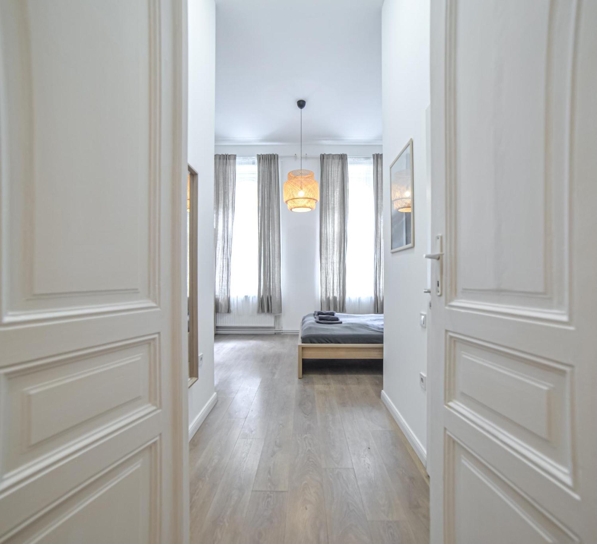 Apartman Csengery Cosy Corner