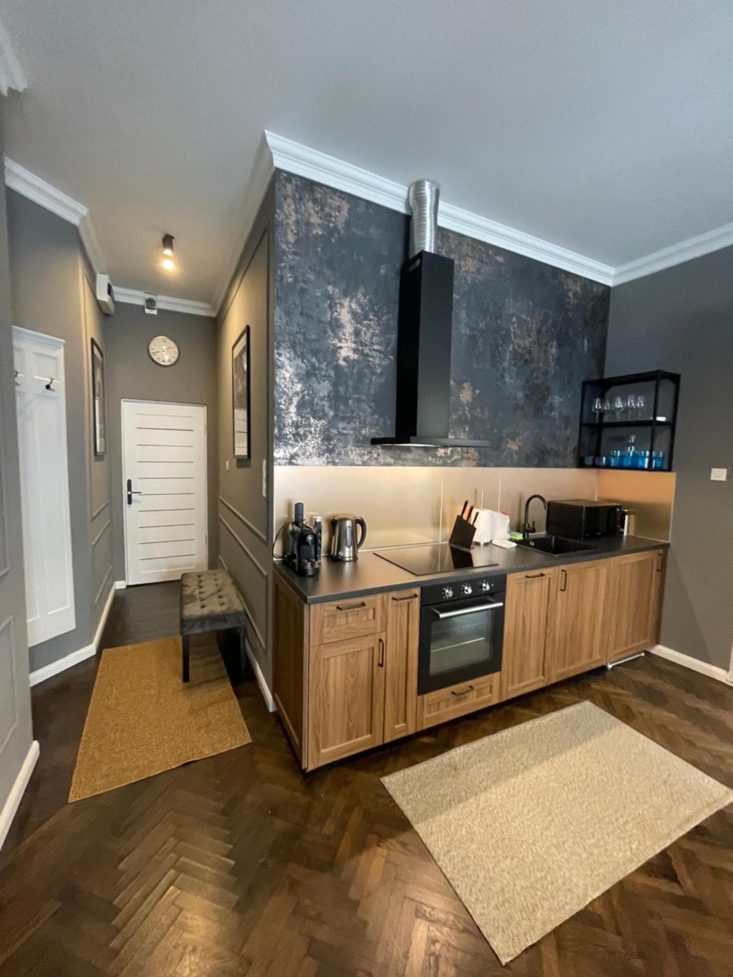 Appartement Szip Tatra Gold - Downtown *