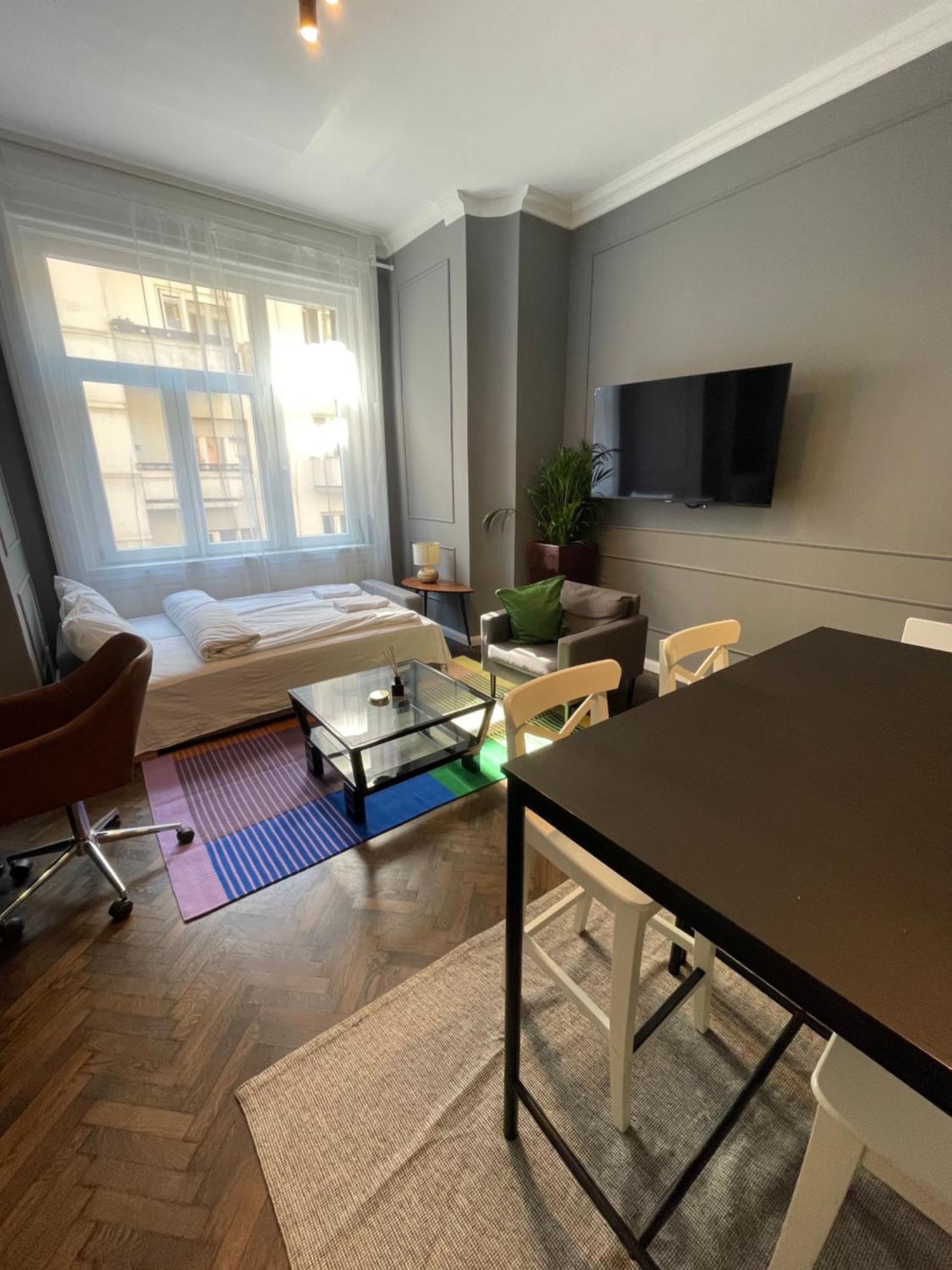 Appartement Szip Tatra Gold - Downtown *