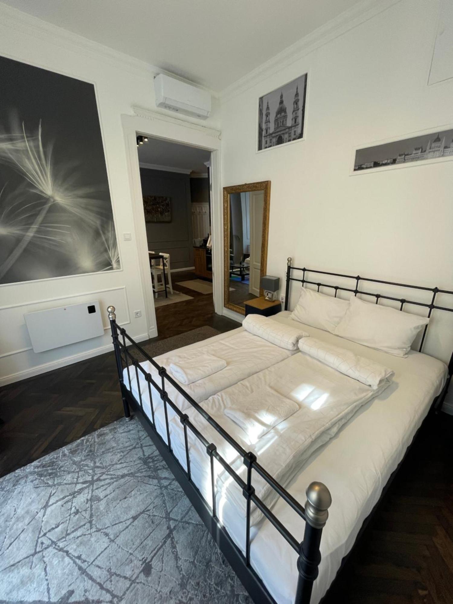 Appartement Szip Tatra Gold - Downtown *