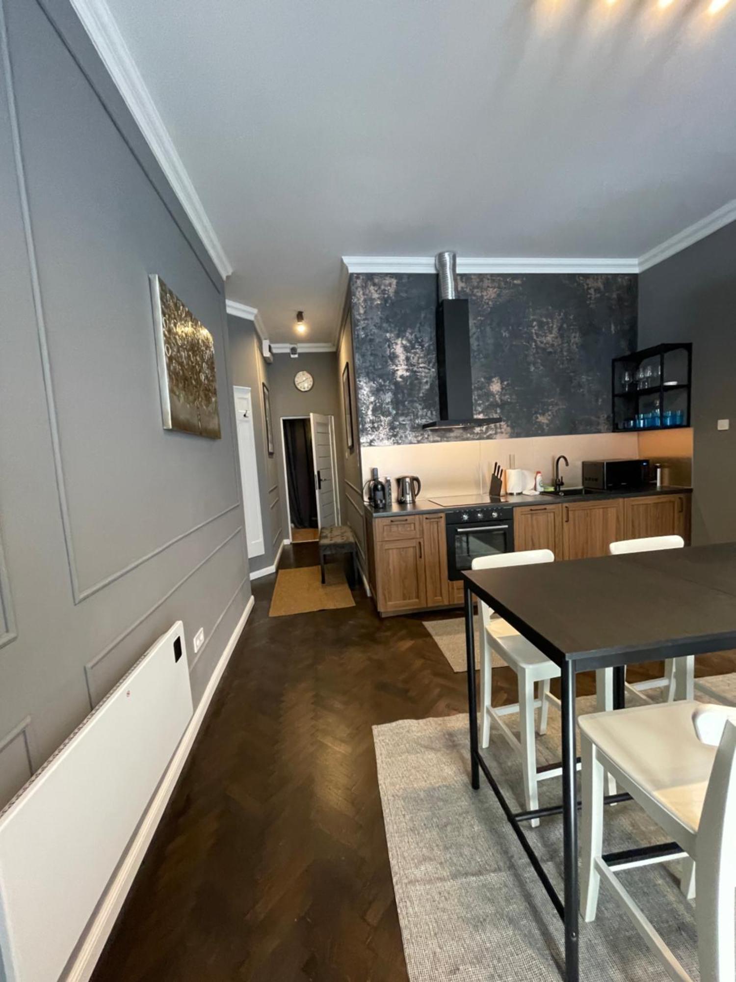 Appartement Szip Tatra Gold - Downtown