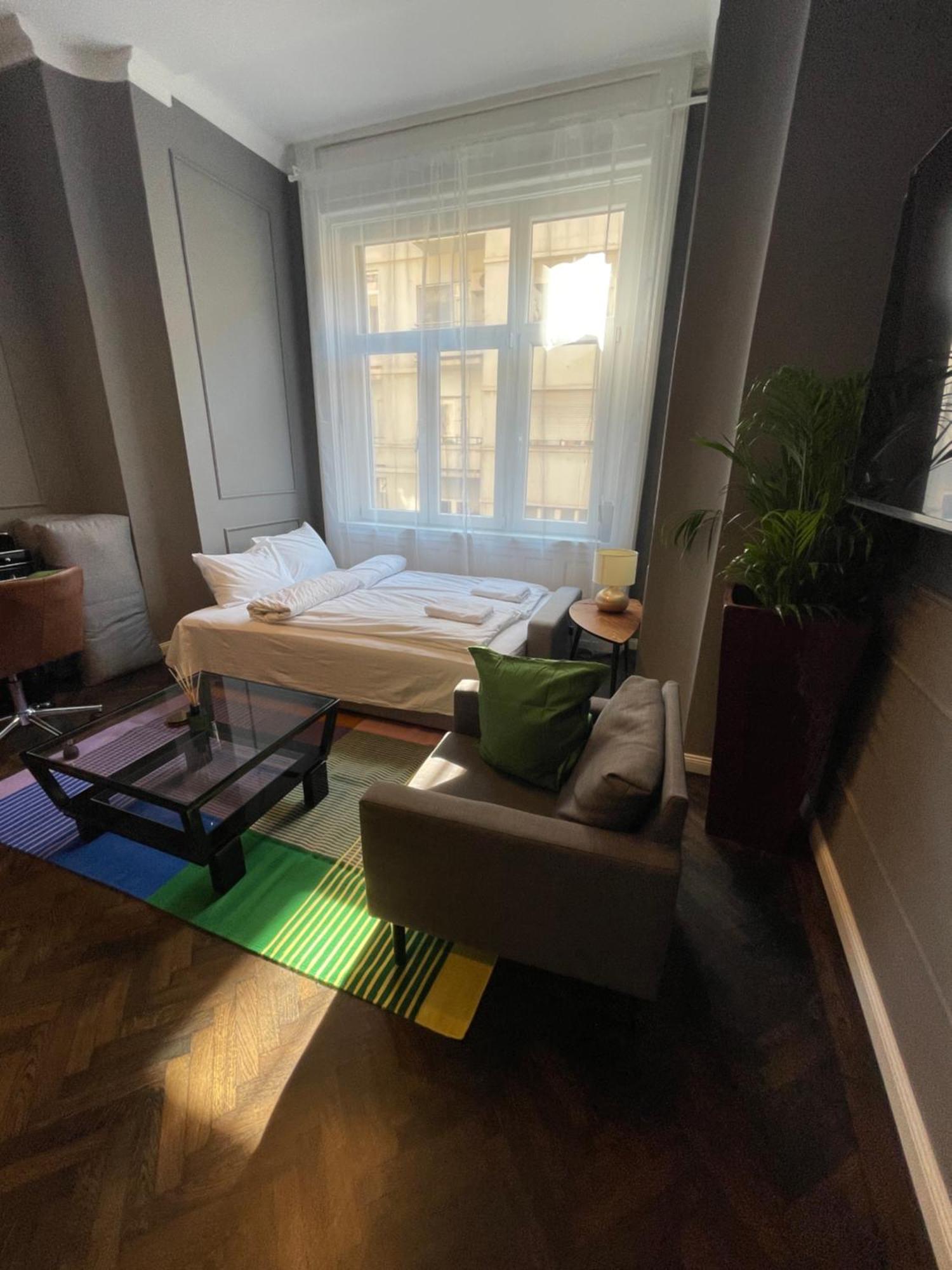 Appartement Szip Tatra Gold - Downtown *