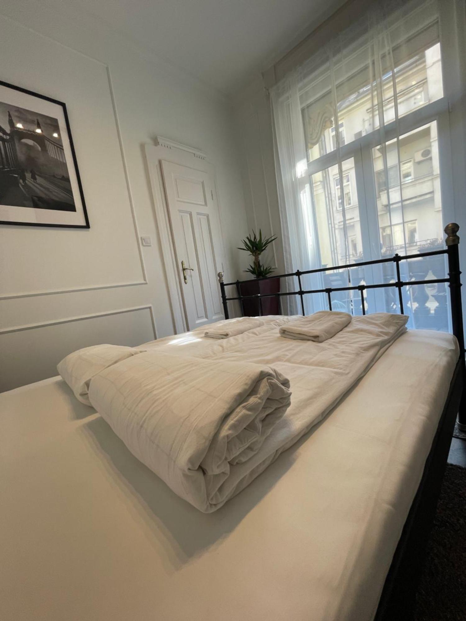 Appartement Szip Tatra Gold - Downtown Boedapest