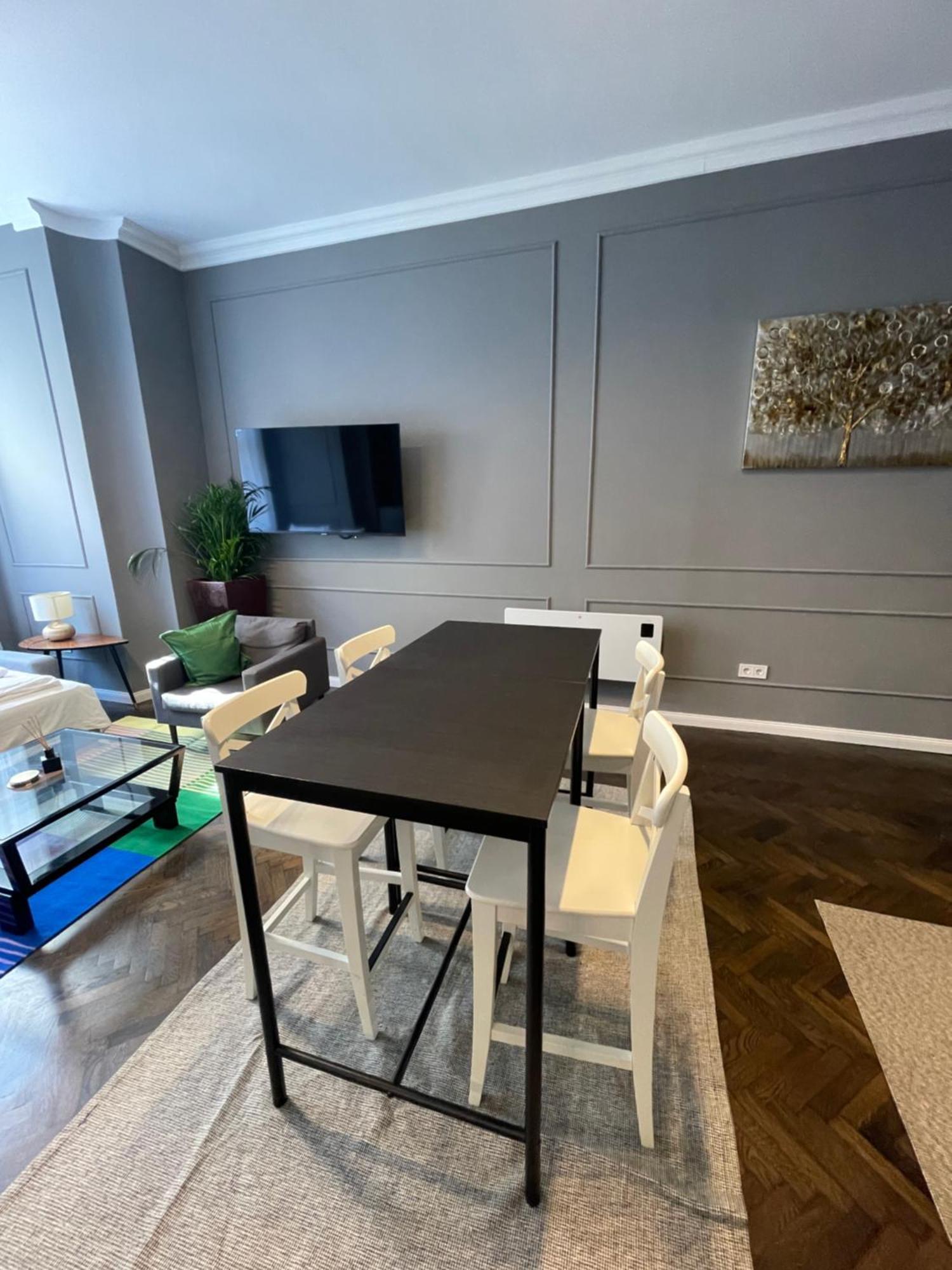 Appartement Szip Tatra Gold - Downtown
