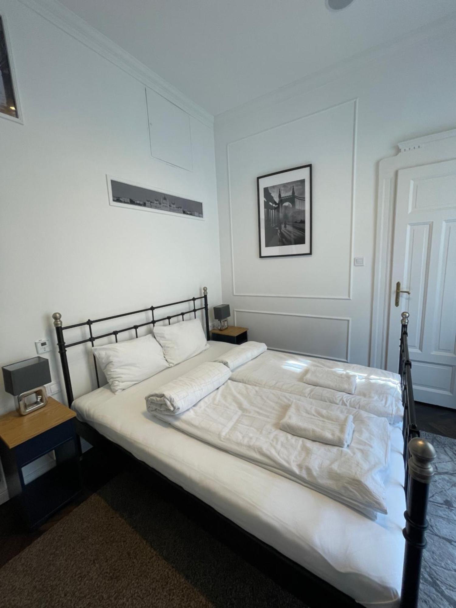 Appartement Szip Tatra Gold - Downtown