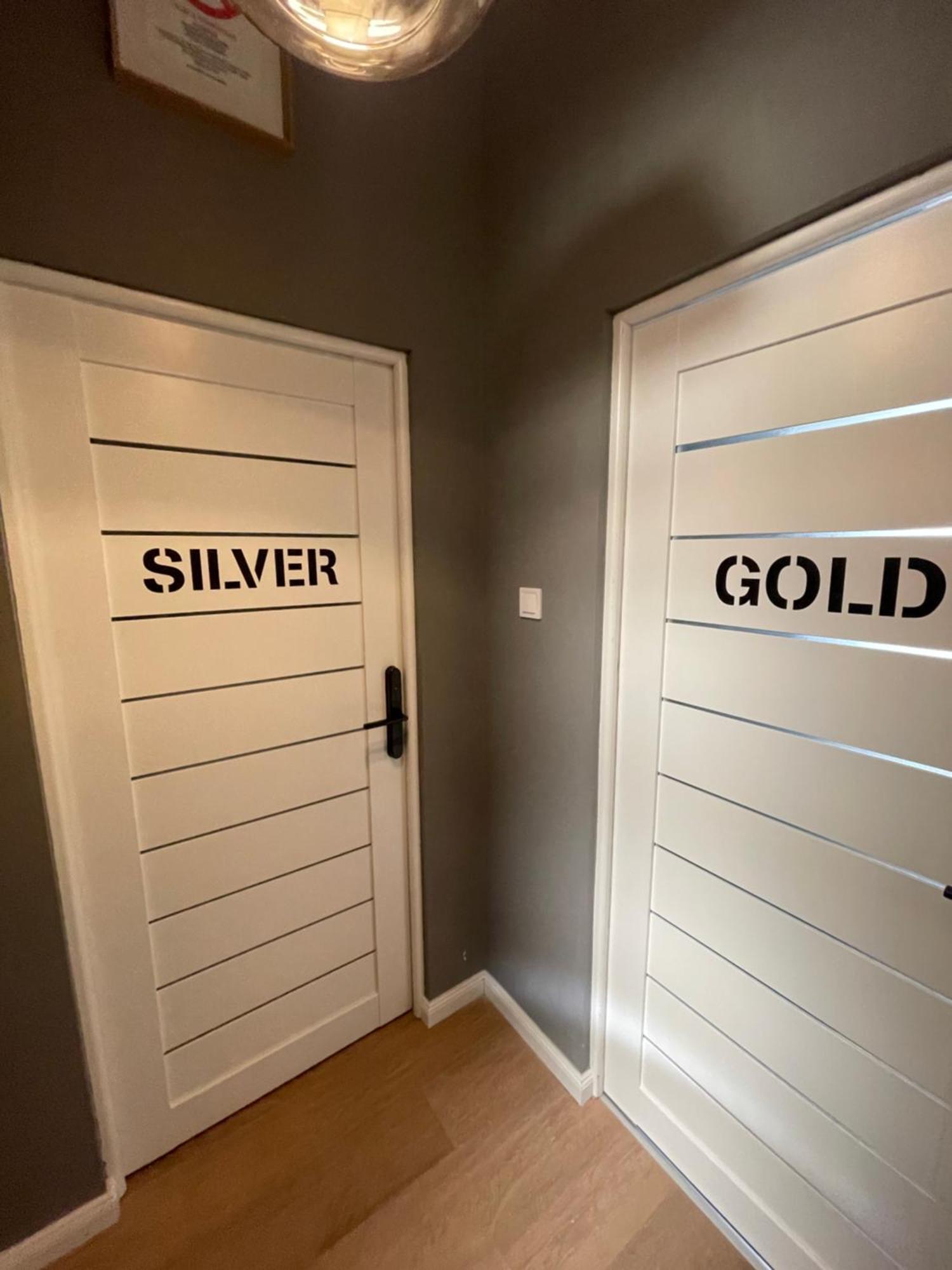 Appartement Szip Tatra Gold - Downtown Boedapest