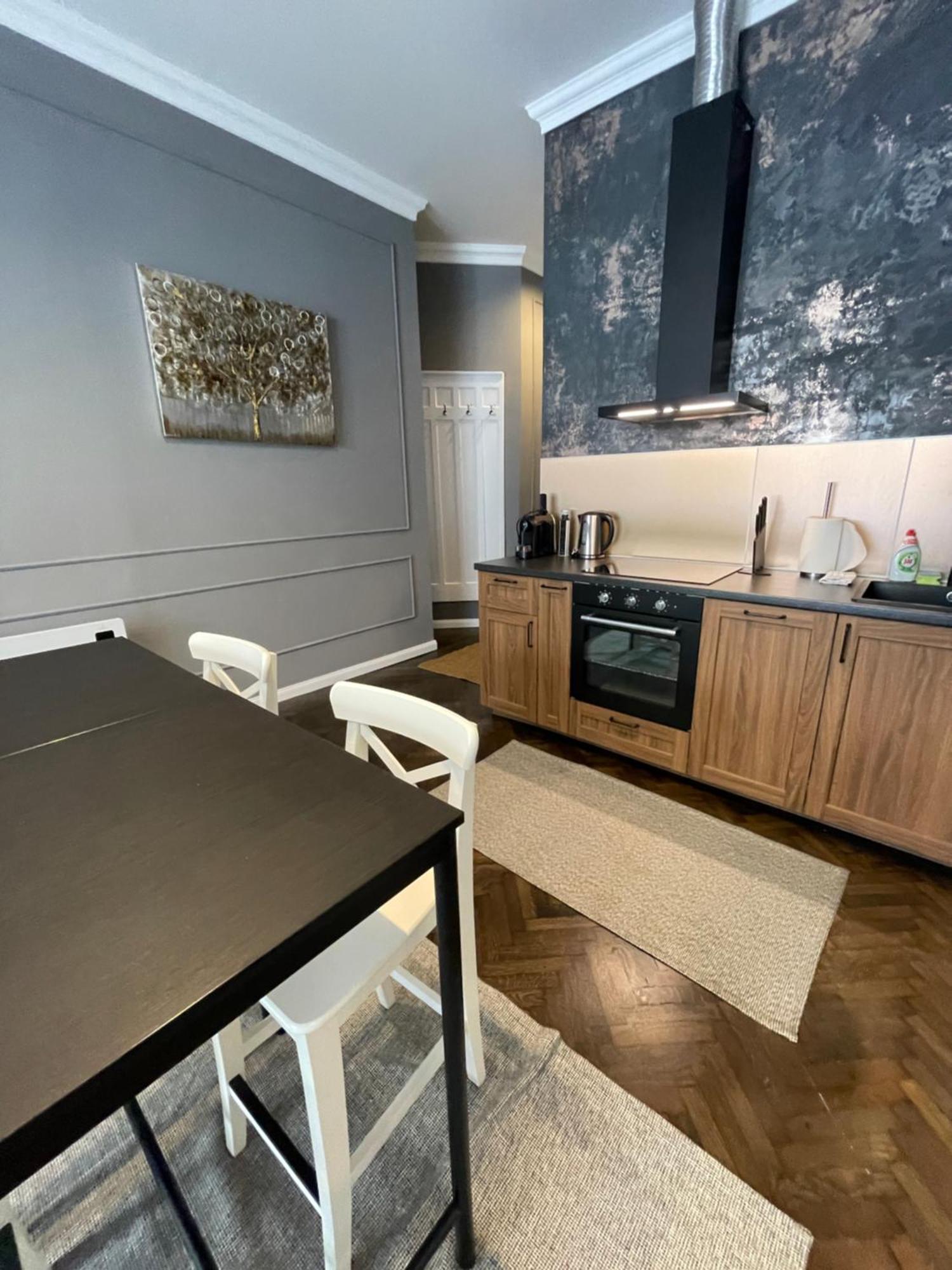 Appartement Szip Tatra Gold - Downtown