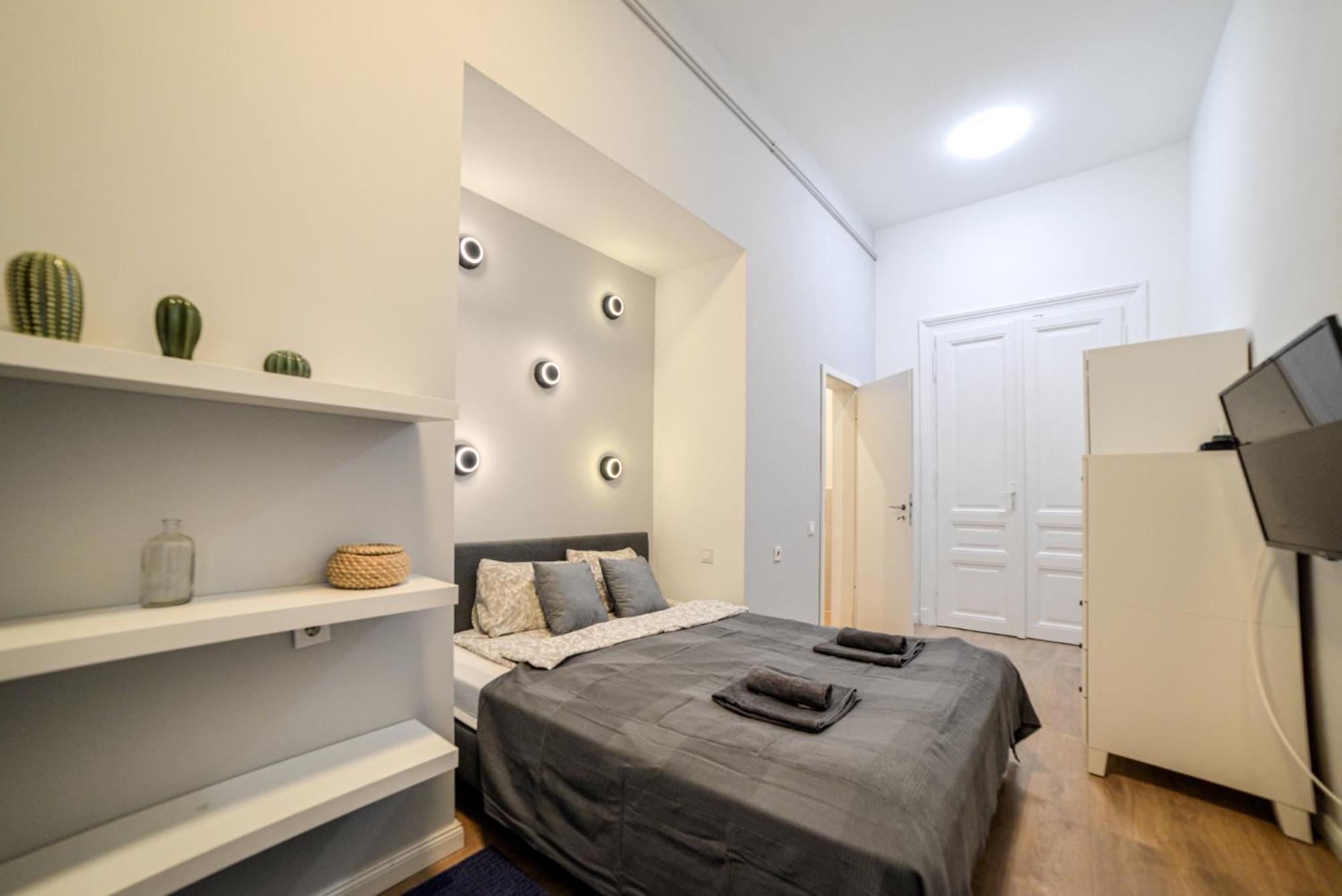 Apartman Csengery Cosy Corner