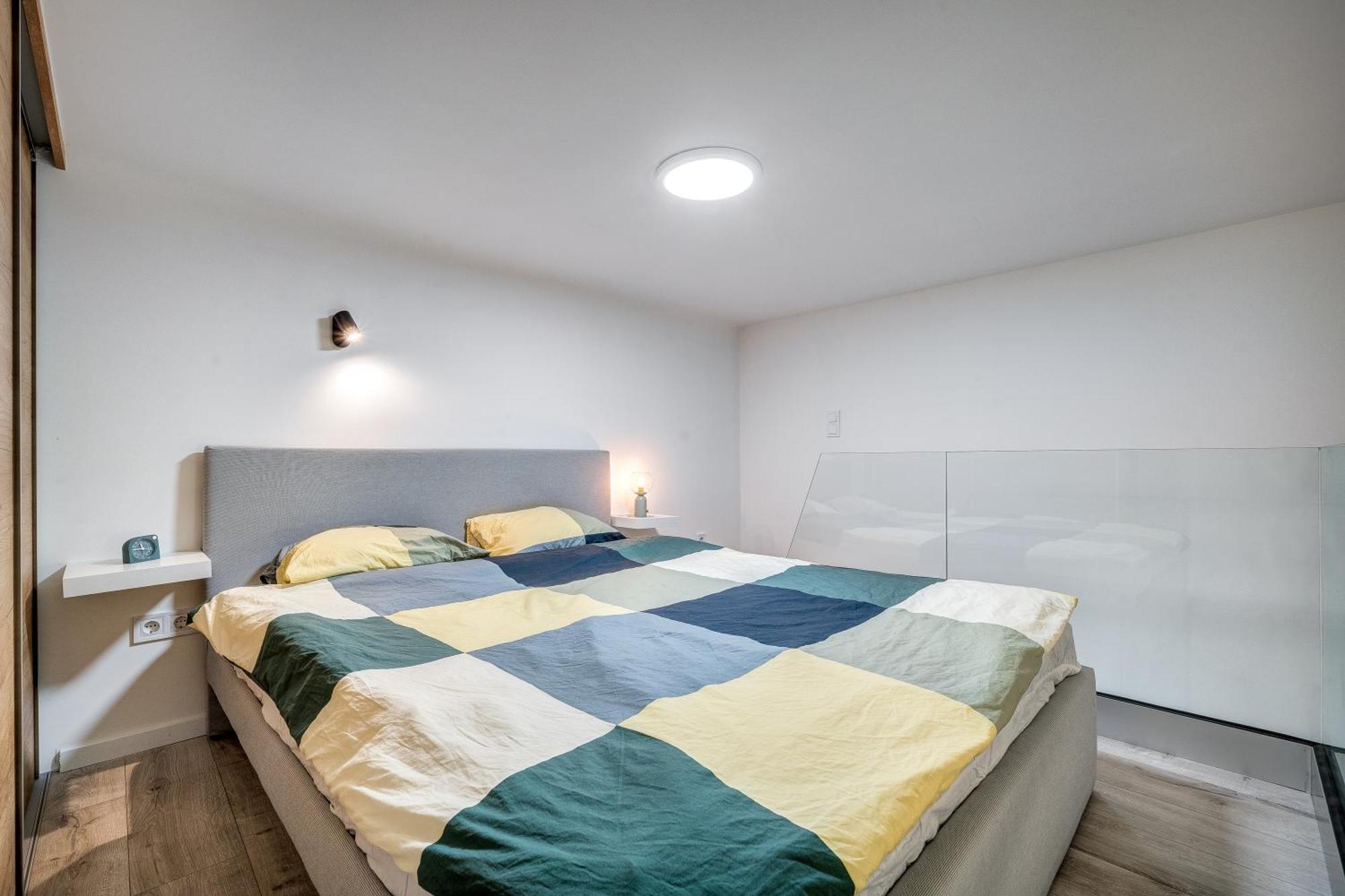 Appartamento Dream Nouveau Budapest