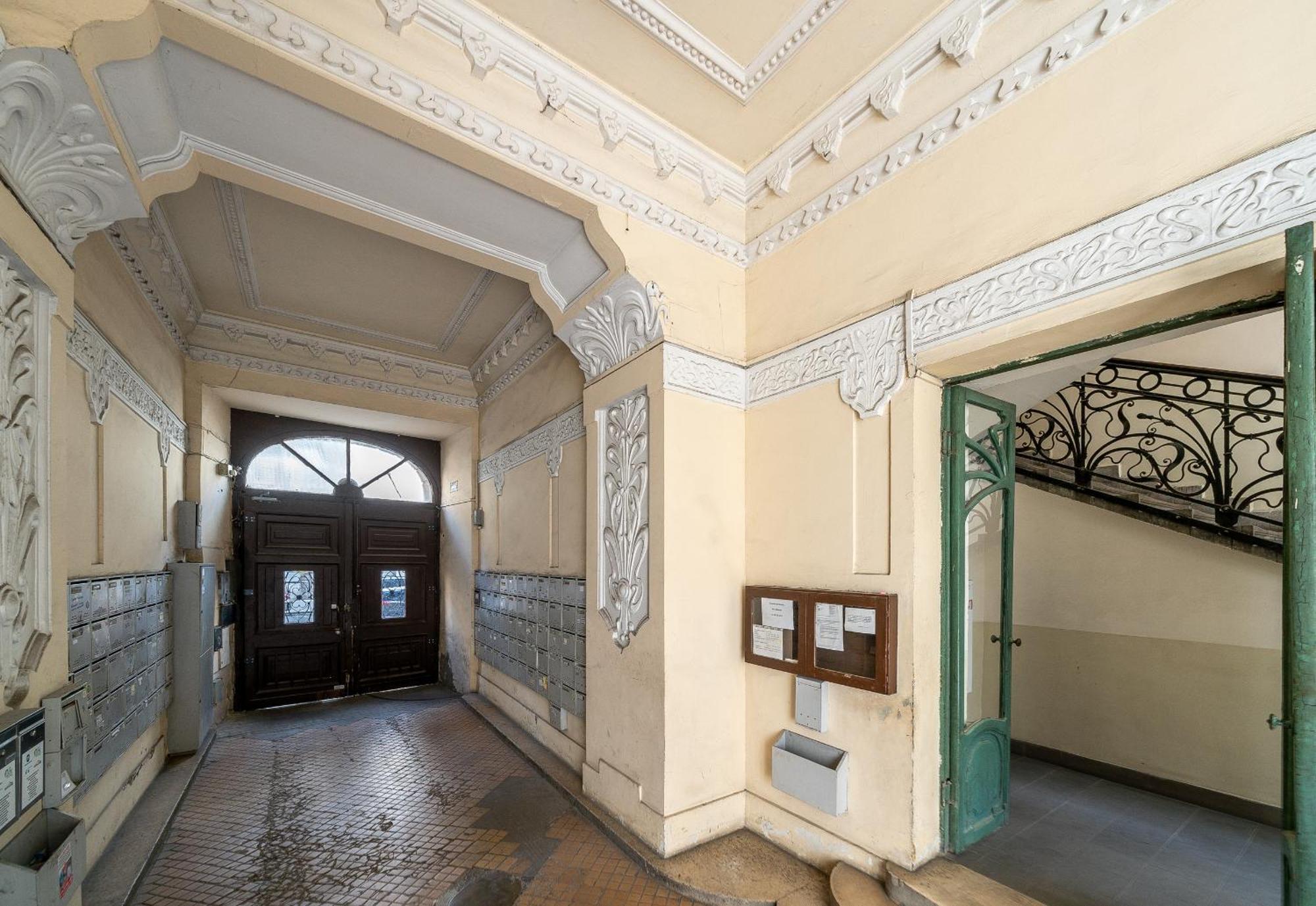 Dream Nouveau Budapest