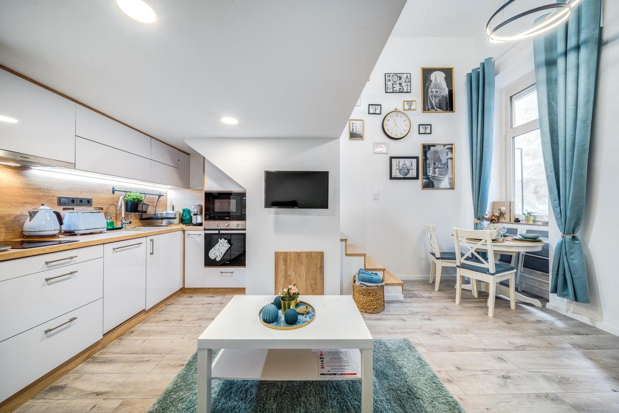 Appartamento Dream Nouveau *