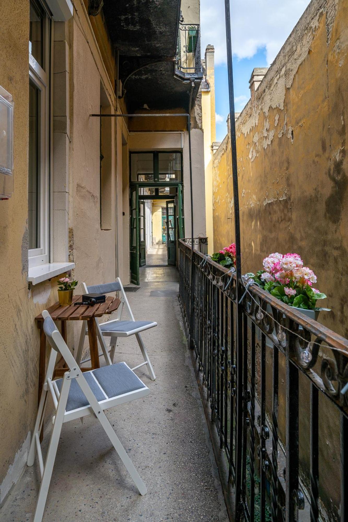 Dream Nouveau Budapest