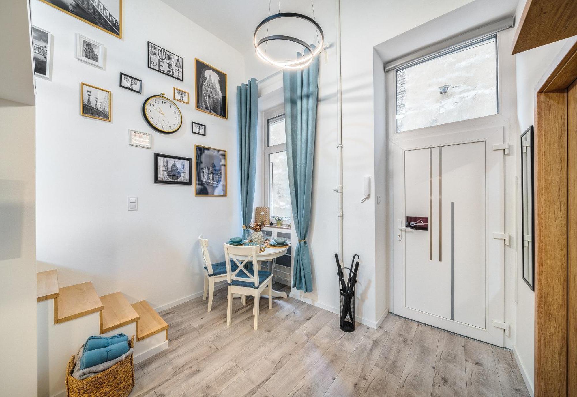 Dream Nouveau Budapest