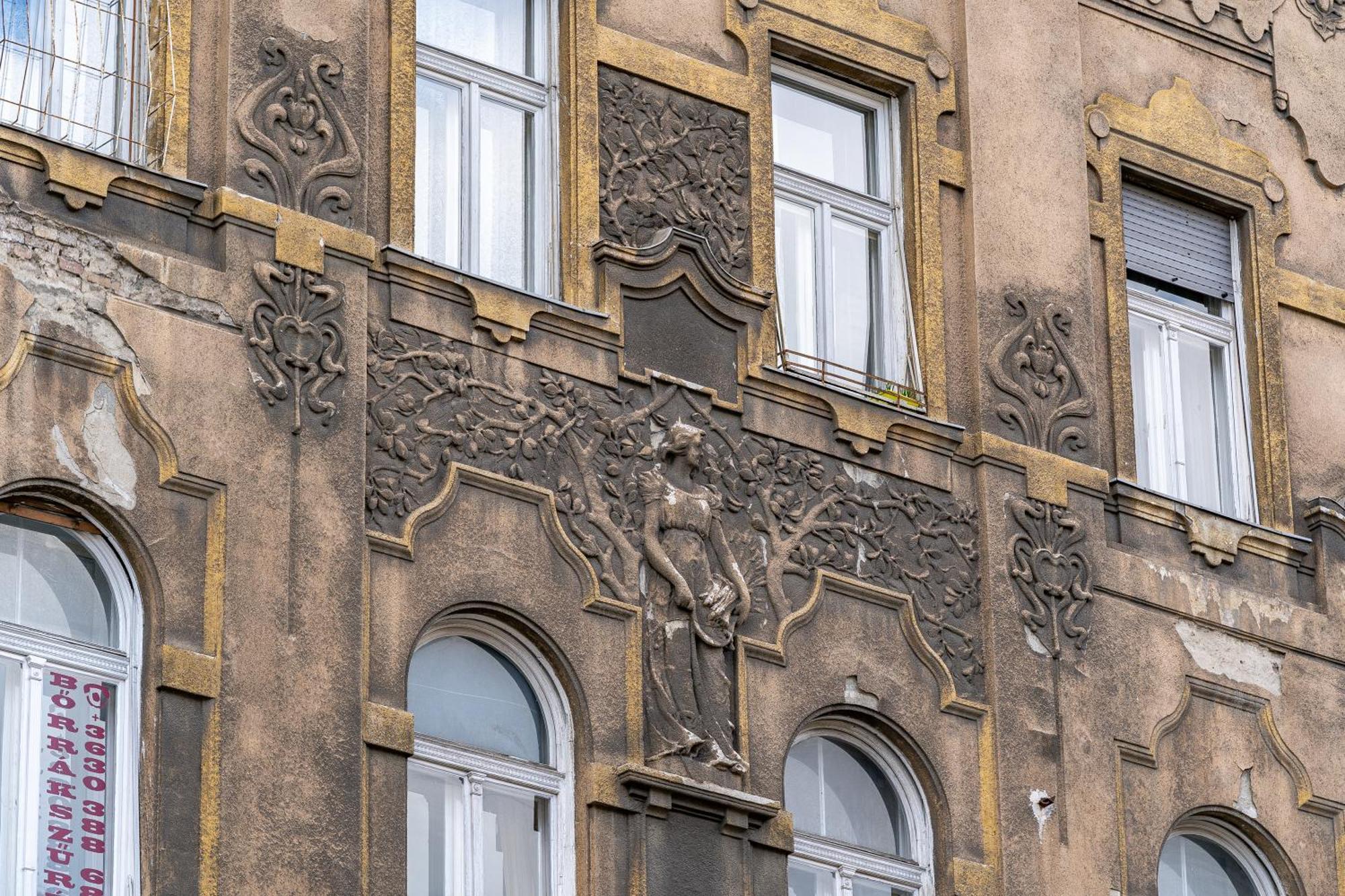 Appartamento Dream Nouveau Budapest