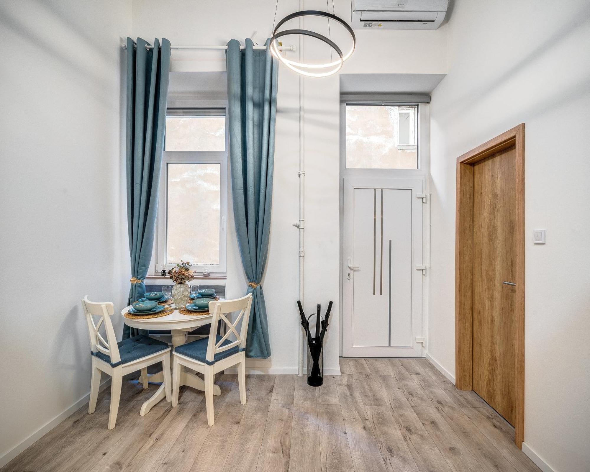 Appartamento Dream Nouveau