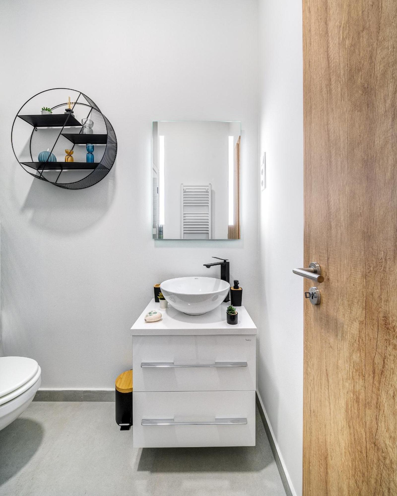 Appartamento Dream Nouveau Budapest