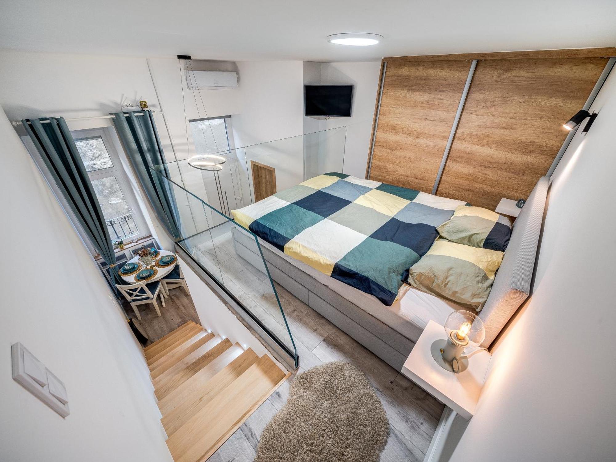 Appartamento Dream Nouveau